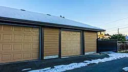 Security Garage Door Service Laveen Village, AZ 480-426-7209 - custom-side