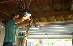Security Garage Door Service Laveen Village, AZ 480-426-7209 - repair-side